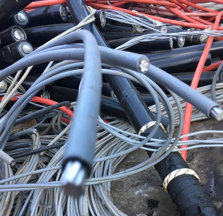 ALUMINIUM SCRAP TWANG__06