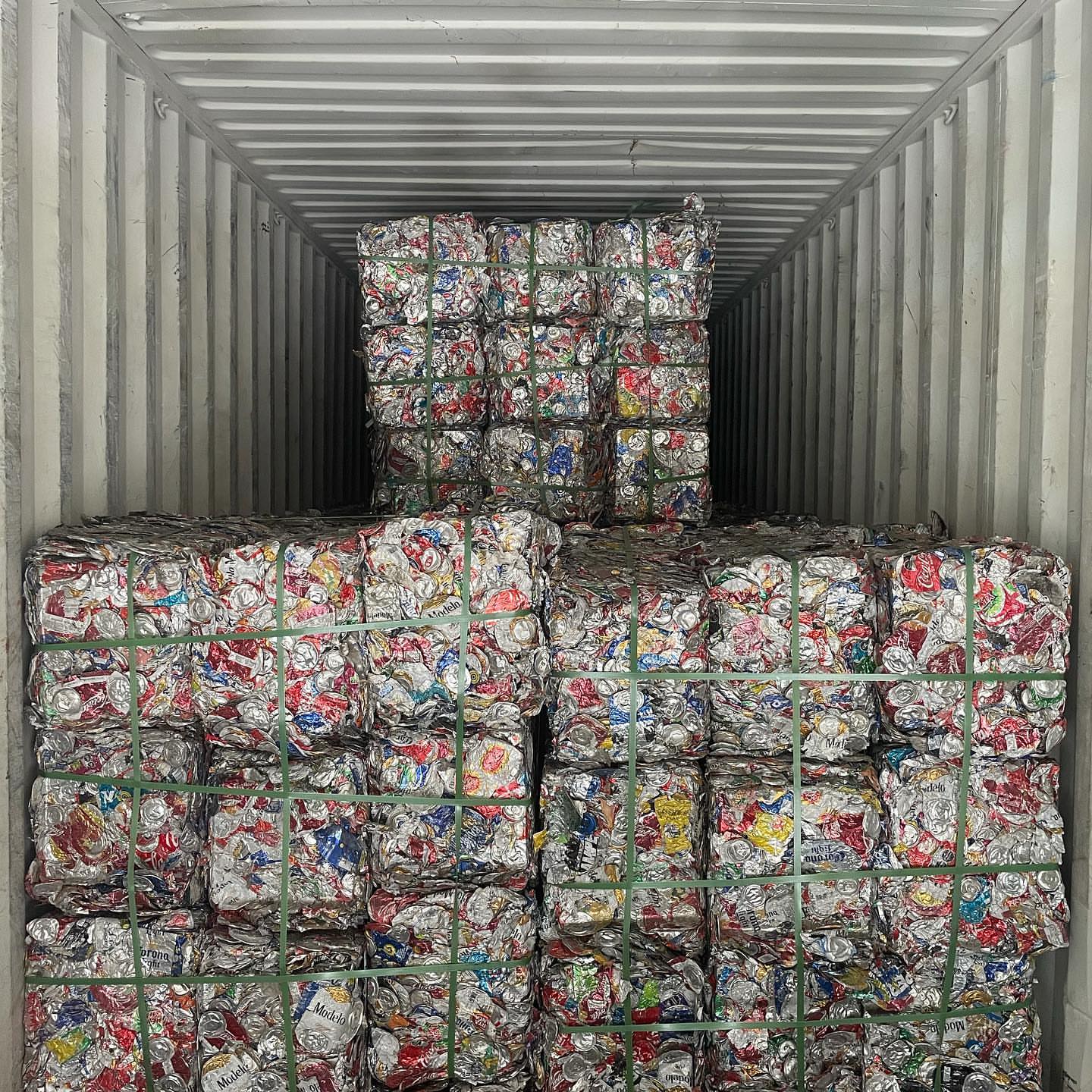 ALUMINIUM SCRAP UBC_08